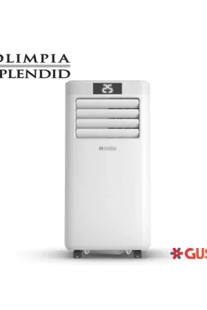Climatiseurs mobile DOLCECLIMA 10 HP WIFI Populaire