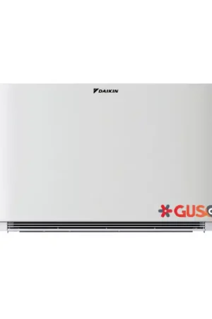 Altherma HPC ventilo convecteurs console réversible 10-15-20 kW Nouvel Arrivage