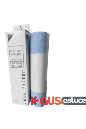 Achetez Aujourd'hui Rouleau filtre AIRCLEANER