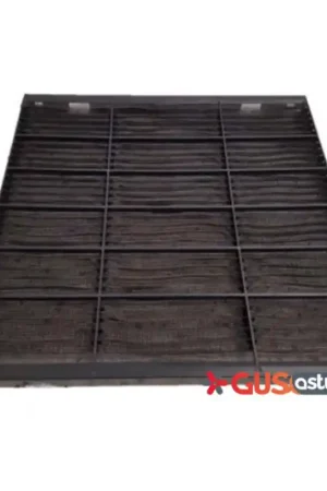 Soldes Filtre longue durée KAF441C60