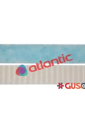 Filtre électrostatique et désodorisant 898387 Prix Promo