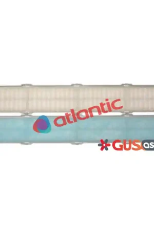 Nouvelle Collection Filtre électrostatique et désodorisant 898423