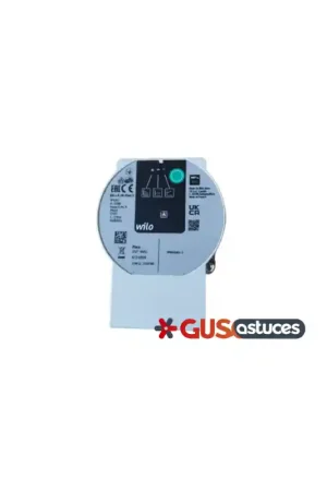 Circulateur RL25/7 Daikin Altherma 5038808 Marque