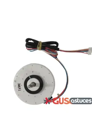 Dernière Chance Moteur ventilateur 1964671