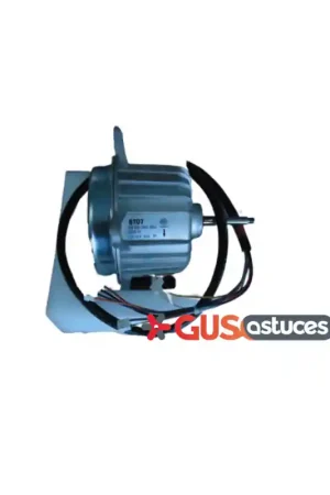 Moteur ventilateur 138689J Acheter Direct
