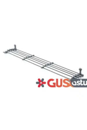 Grille de soufflage 159689J Populaire