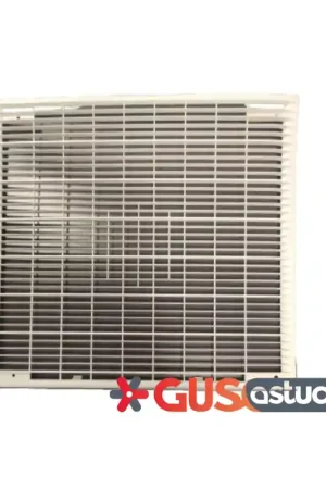 Grille de refoulement 1839016 Prix Promo