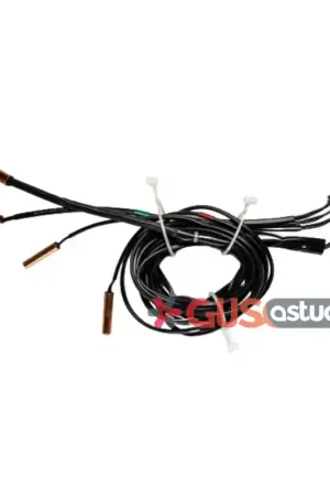 Ensemble de sondes 302335P Certifié