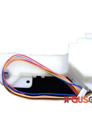 Nouveauté Ensemble moteur + support balayage 4014618
