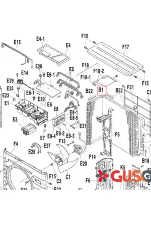 Condenseur 1775314 Acheter Direct