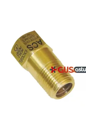 Réduction Sécurité antigel EXOGEL thermostatique