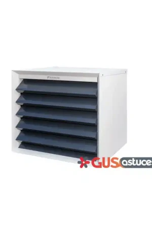 Caisson acoustique EKLN08A1 Commande En Gros