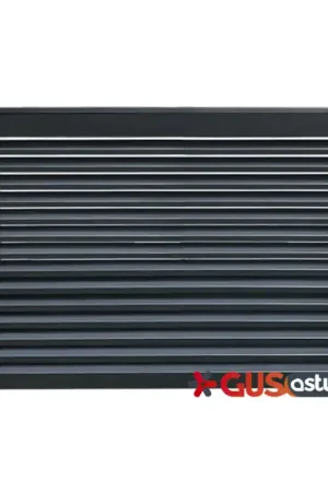 Nouvel Arrivage Face arrière Alu gris