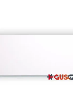 Remise Face de dessous Alu blanc