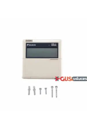 Populaire Télécommande filaire BRC21A54 5015199