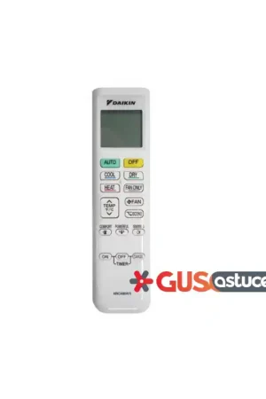 Acheter En Ligne Télécommande ARC480A11 5017696