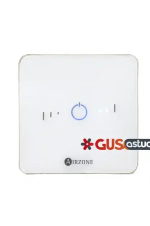Expédition Rapide Thermostat Lite (filaire) AZCE6LITECB