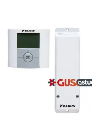 Thermostat d'ambiance sans fil EKRTRB Daikin Top Vente