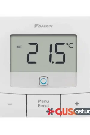 Commander Maintenant Thermostat d'ambiance Homecontrols