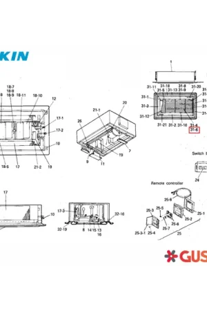 Quantité Limitée Filtre à air 443192
