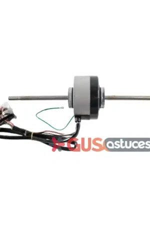 Dernière Chance Moteur ventilateur 5006895