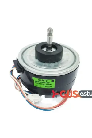 Haute Qualité Moteur ventilateur 4016166