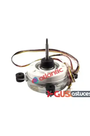 Moteur ventilateur 897035 Petit Prix