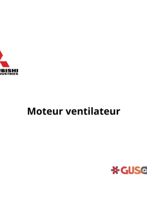 Moteur ventilateur SSA512T127D Jusqu'à Épuisement Des Stocks