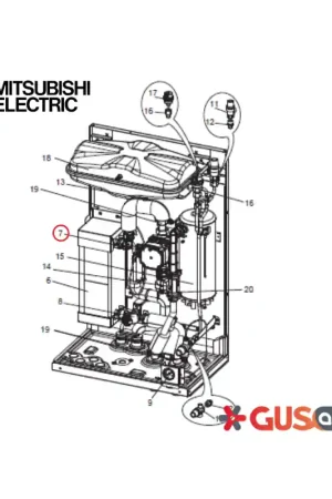 Circulateur S70C13355 Bon Plan