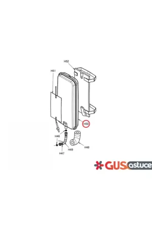 Vase d'expansion 5015711 Prix Réduit