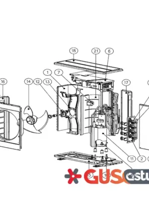 Seulement Aujourd'hui Grille 4013251