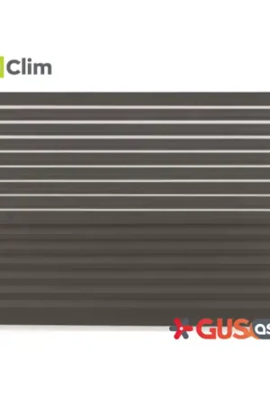 Vente Directe Face arrière Alu Gris Terre d'Ombre