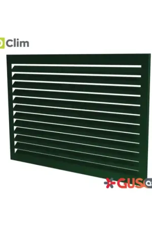 Vente Directe Face arrière Alu Vert Mousse