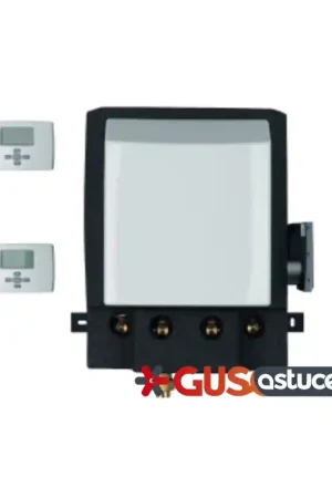 Kit Bizone BZKA7V3 Petit Prix