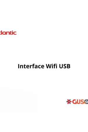 Acheter Direct Interface Wifi USB UTY-TFSXH3 875224