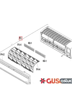 Acheter Direct Ensemble façade 4006209