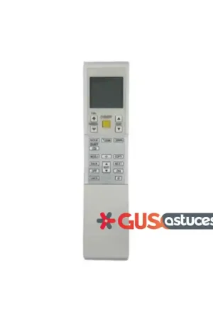 Satisfait Ou Remboursé Télécommande ARC452A1 1764516