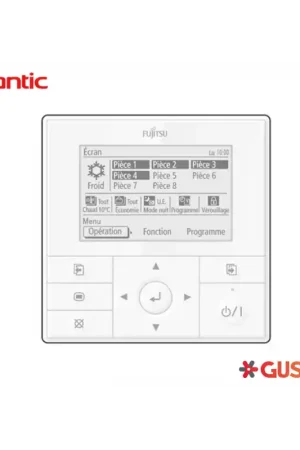 Télécommande filaires 5 postes 875163 Acheter En Ligne
