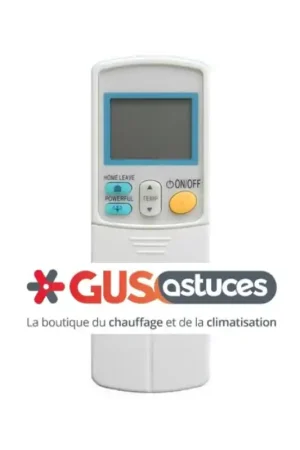 Achat Immédiat Télécommande ARC433B41 1774948