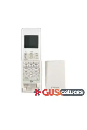 Affaire À Saisir Télécommande ARC466A6 5008274