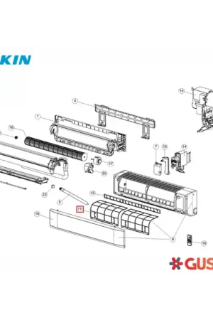 Achat Immédiat Filtre à air 4023494