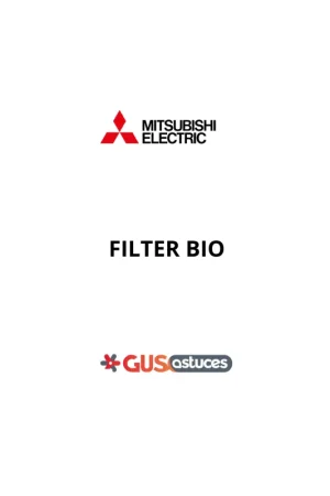 Dernier Modèle Filtre bio RKT437A801C