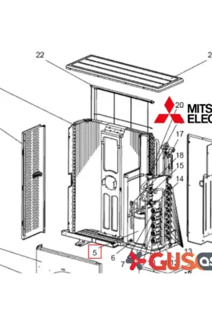 Compresseur T92274617 Nouveauté
