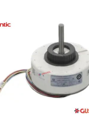 Réduction Moteur de ventilation 896127