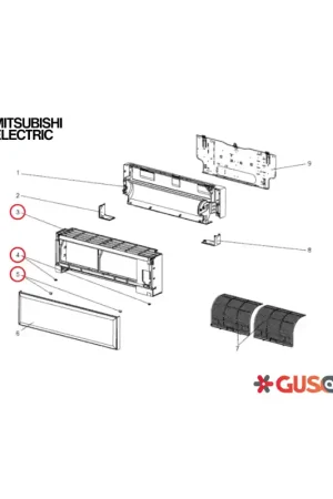 Achetez Aujourd'hui Assemblage panneau E22G21000