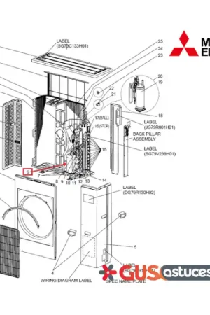Expédié Aujourd'hui Compresseur T92509802