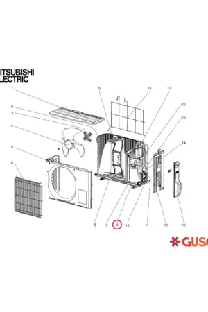 Compresseur E22T39900 Dernier Modèle