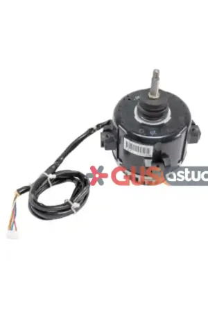Réduction Moteur ventilateur 5013734