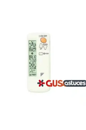 Acheter En Ligne Télécommande infrarouge BRC7F530W