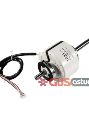 Soldes Moteur ventilateur 5010562